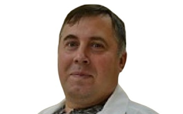 Васильев Сергей Валерьевич