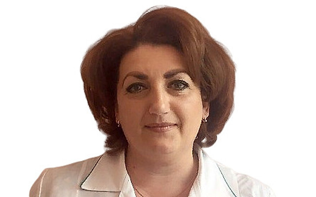Зигирова Ольга Николаевна