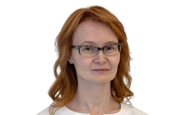 Грицевич Наталья Николаевна