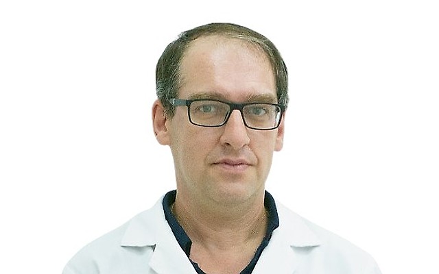 Зарницын Роман Михайлович