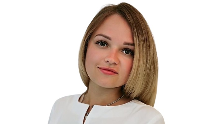 Григорьева Светлана Александровна