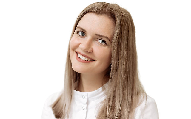 Ведерникова Дарья Сергеевна