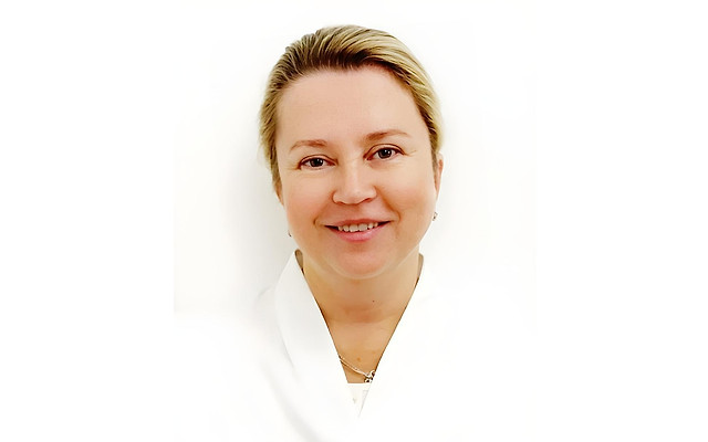 Бабаева Елена Александровна