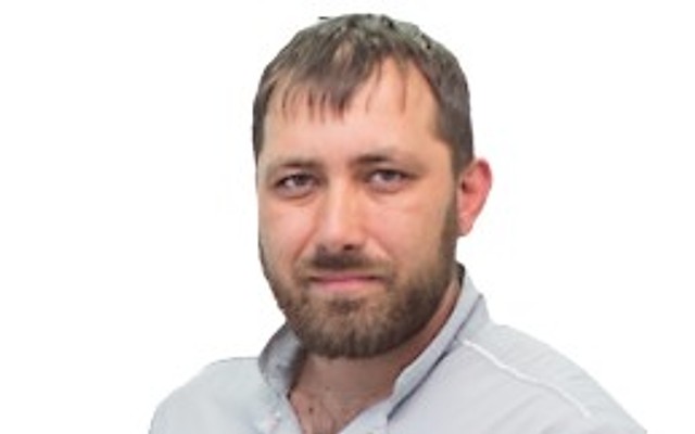 Коновалов Сергей Андреевич
