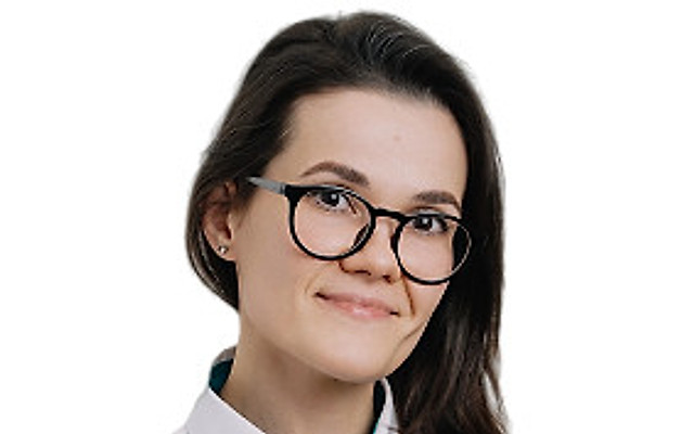 Семягина Елена Владимировна