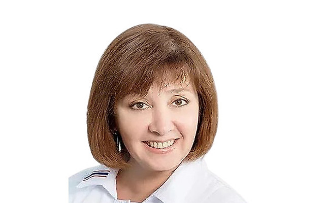 Черняк Татьяна Владимировна