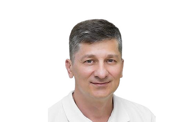 Варанкин Илья Николаевич