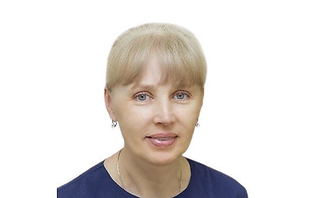 Логинова Татьяна Борисовна