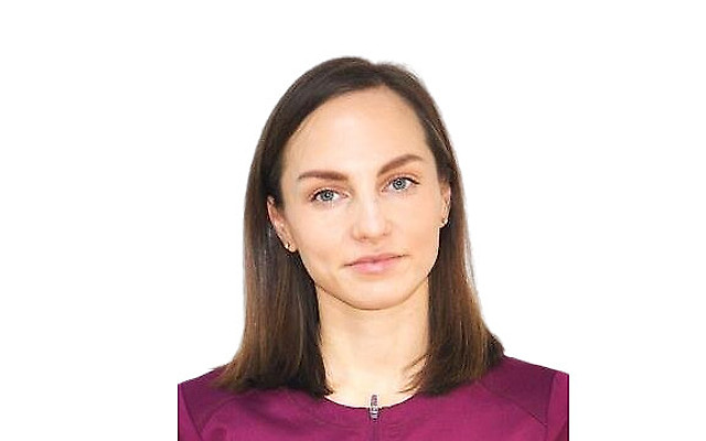 Костя Юлия Андреевна