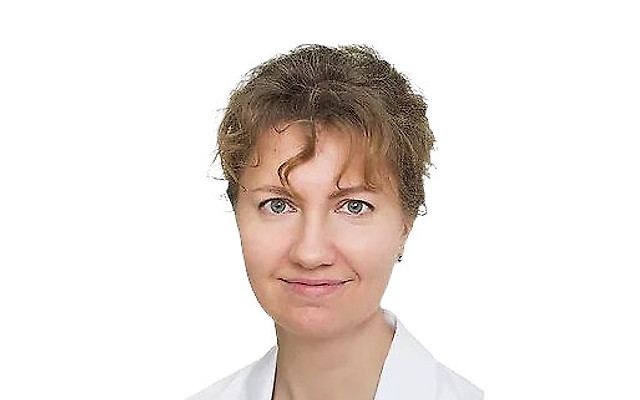 Деменева Вера Валерьевна