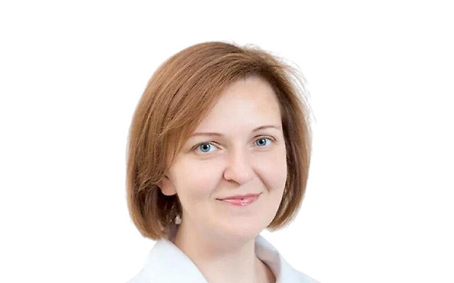 Булатова Татьяна Юрьевна
