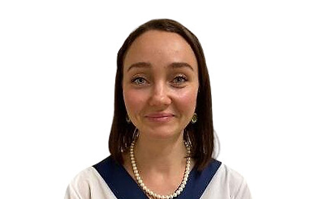 Вдовина Наталья Анатольевна
