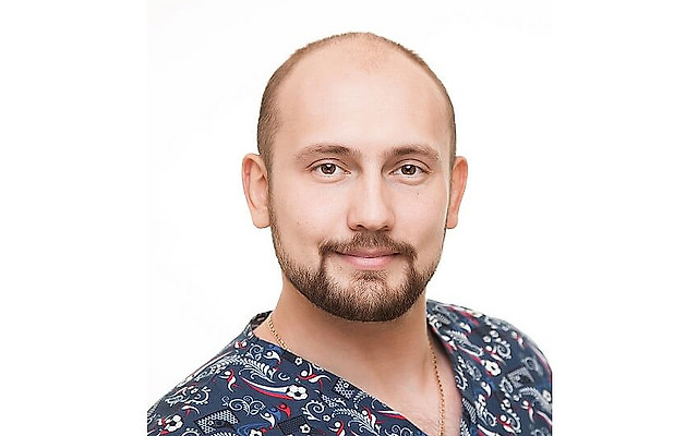 Королёв Олег Вячеславович