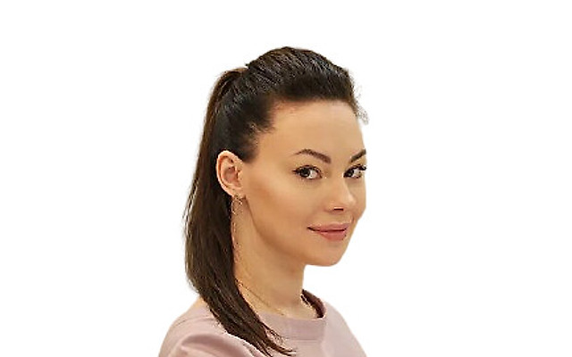 Овсянникова Татьяна Александровна