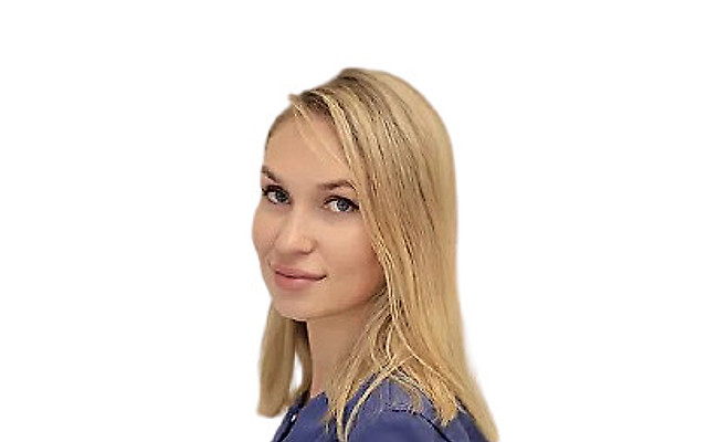 Тойменцева Елена Юрьевна