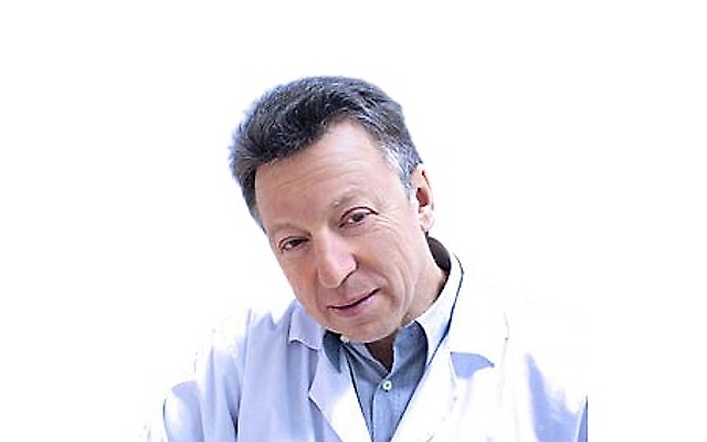 Рахлин Владимир Ефремович