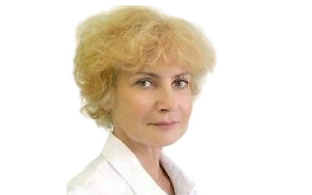 Орлова Татьяна Вадимовна