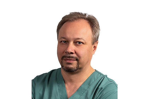 Антонов Дмитрий Анатольевич