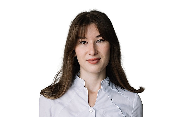 Сторожева Мария Тимофеевна