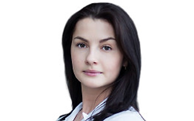 Колесова (Торган) Татьяна