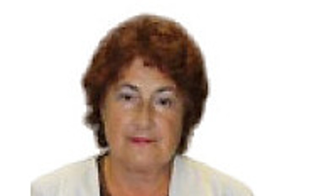 Романкова Маргарита Георгиевна