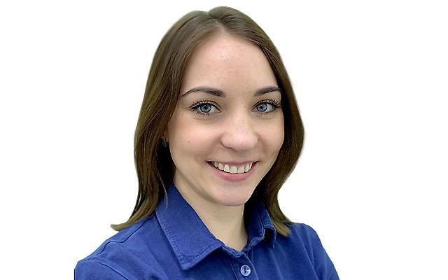 Белева Марина Александровна