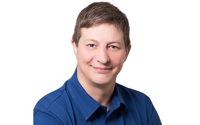 Павлов Сергей Александрович