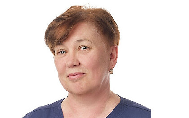 Буторина Наталья Михайловна