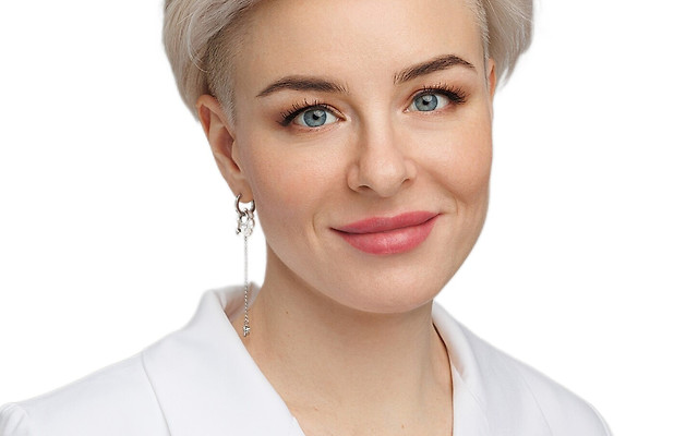 Копылова Наталья Викторовна