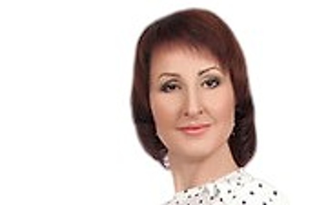 Савченко Ирина Викторовна