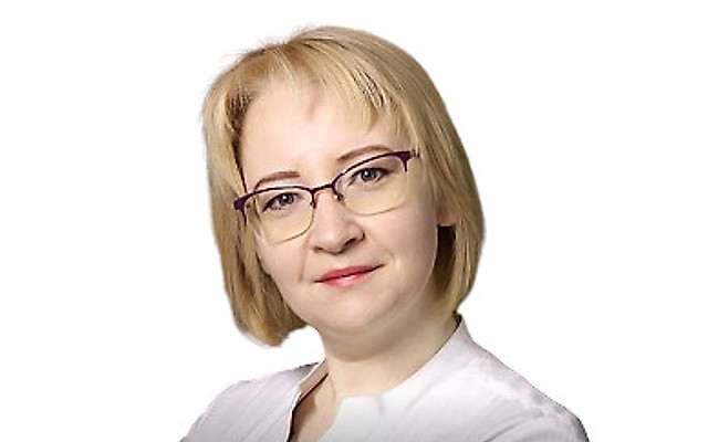 Косачева Наталья Борисовна