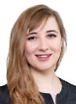 Костарева Екатерина Анатольевна