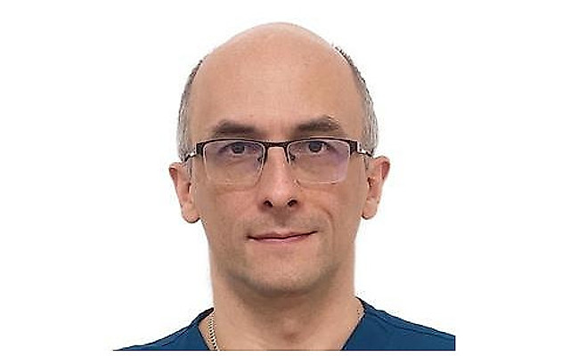 Биянов Алексей Николаевич