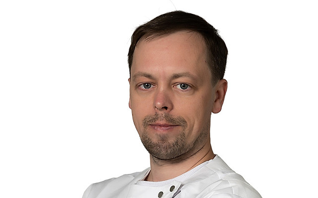 Душкин Михаил Юрьевич