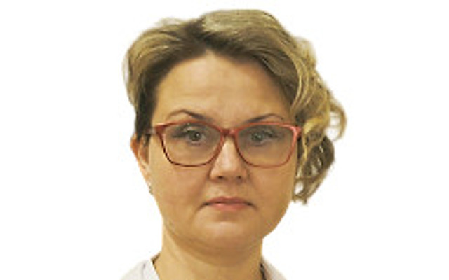 Воеводкина Наталья Павловна