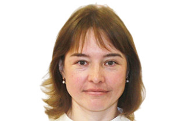 Ларетина Ирина Игоревна
