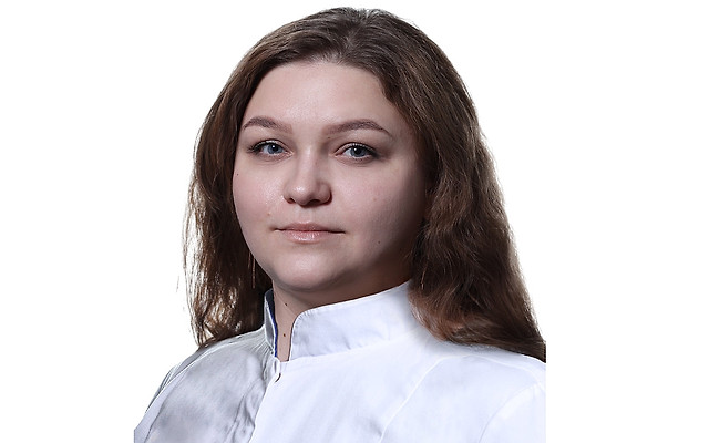 Брагина Любовь Сергеевна