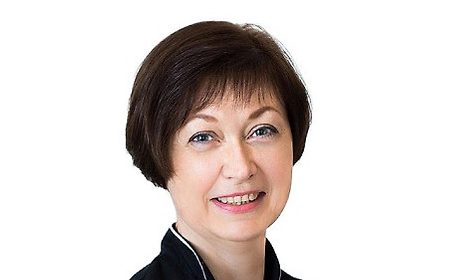 Боталова Виктория Александровна