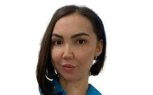 Компанец Анна Михайловна