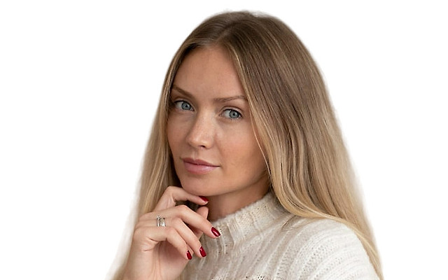 Лысцова Виктория Юрьевна