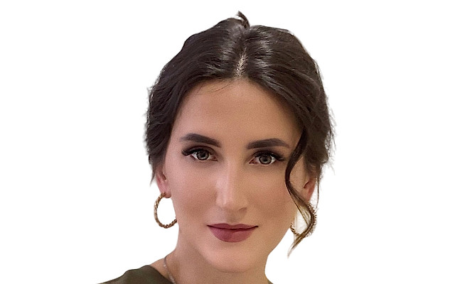 Русинова Елизавета Эдуардовна