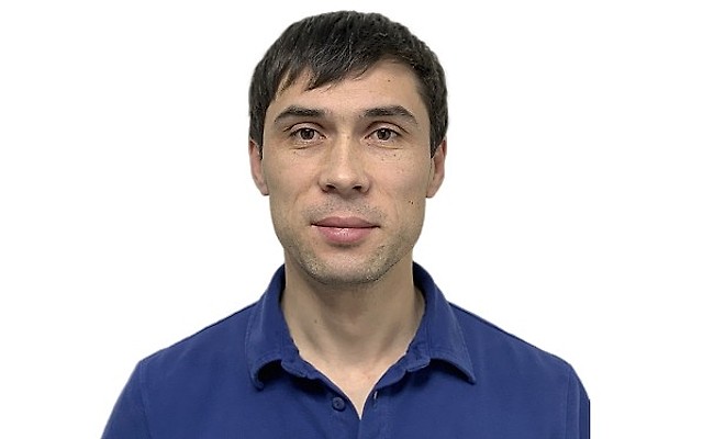Саломатов Виталий Николаевич