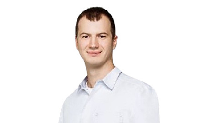 Ганичкин Сергей Михайлович