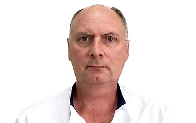 Шеин Сергей Александрович