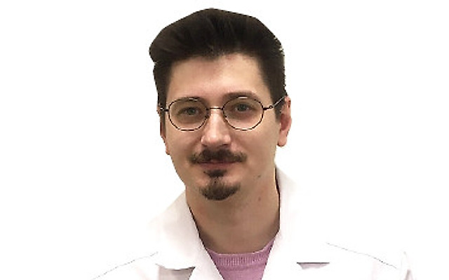 Кирик Алексей Анатольевич