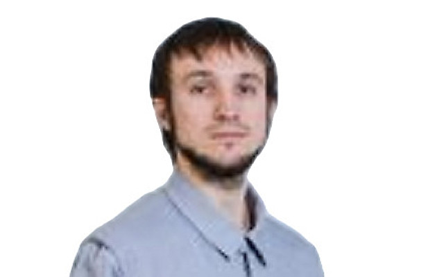 Кидюк Евгений Андреевич