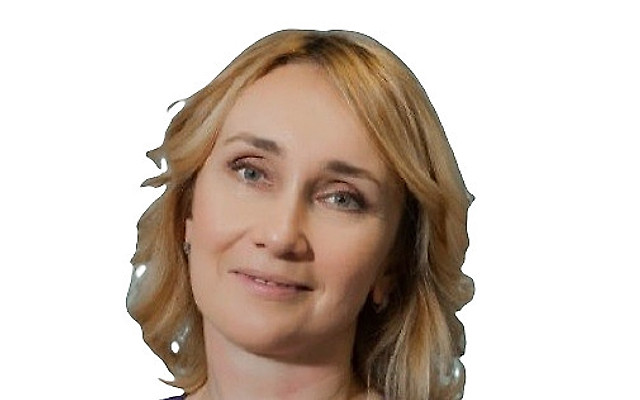 Леонидова Татьяна Николаевна