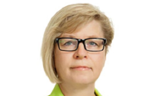 Бурдина Елена Борисовна