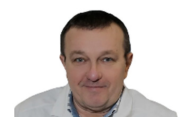 Маеров Давид Михайлович