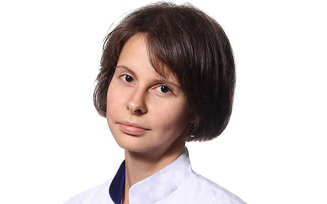 Роженцева Дарья Алексеевна